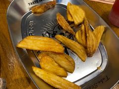 -Tube station站点比萨(王府井百货店)