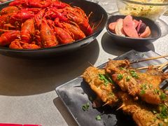-聚味瞿记·龙虾堂(望城店)