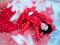 -九月鹰飞汉服摄影工作室