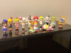 -泡泡玛特POPMART(上海环球港店)