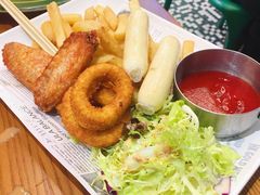 -肥韬茶餐厅(南山mini店)
