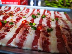 -小团团·路边烤牛肉(南岭壹街店)