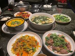 -炙城·韩式烤肉(南京东路店)