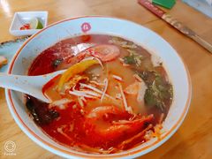 冬阴功捞檬-越南牛肉河粉餐厅(书院巷店)