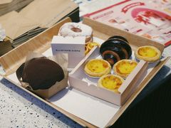 -巴黎贝甜·生日蛋糕(杭州文二路店)
