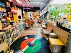 -nodcafe(M50创意园店)