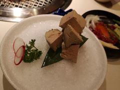 -赤坂亭M9和牛烧肉·日料398放题(万达店)