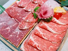 -妥妥烤肉料理(昙华林店)