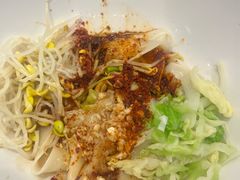 -剪花娘子·陕西面馆(上海川沙百联店)