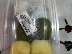 -沈大成(南京东路店)