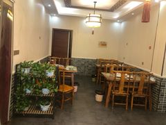 大堂-灵福缘私房菜·农家菜(拈花湾·灵山大佛必推店)