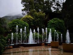 -韶关经律论国际酒店温泉