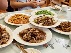 -悦宾饭馆(翠花胡同店)