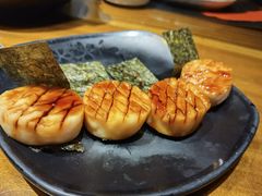 -和彩放题餐厅(酒仙桥店)
