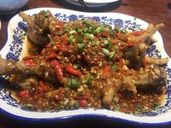 -聚缘·湘味音乐餐厅party(罗湖店)