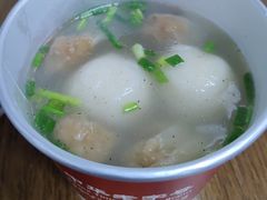 -同利肉燕老铺(澳门路店)