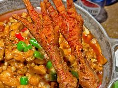 -蛙喔牛蛙(百联南方店)