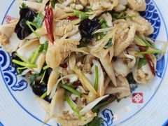 -旺角小渔村(二马路店)