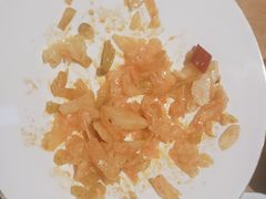 -马记永·兰州牛肉面(3019君尚店)