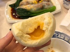 黄金流沙包-荔枝楼酒家(员村东璟店)