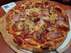 -魏斯理汉堡(西安沣东吾悦店)