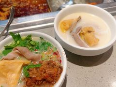 -海底捞火锅(步步高新天地店)