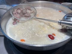 -骨之味·筒骨汤火锅(江头店)
