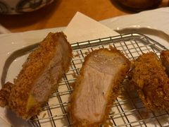 -黒豚料理 寿庵(中央駅西口店)