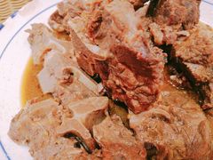 -粗茶淡饭•陕菜•家常菜