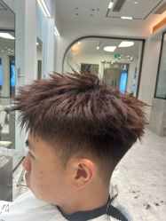 -美格丝M.G.S Hair Salon