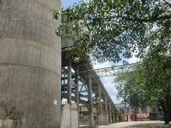 -广州市紫泥堂文化创意园景区