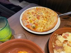 -萨莉亚意式餐厅(杭州滨江天街店)