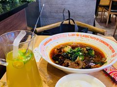优质米饭-每味每客·重庆麻辣烫(国泰店)