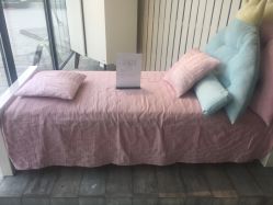 -国际蓝孩(将台路店)