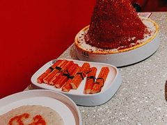 -大龙燚火锅(太古里店)