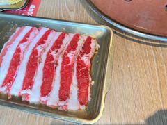 -西塔老太太泥炉烤肉(望京一店)