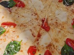 花园重芝士披萨-一尺花园(安和花园店)