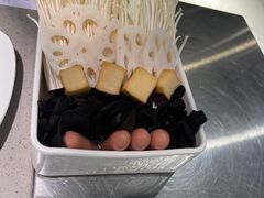 -半天妖烤鱼(东方新天地店)