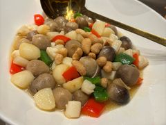 -阿伟海鲜楼·福建菜(涵江店)