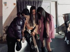 -老张拉面(青年路店)