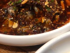 -铁公鸡·四川料理(天环广场店)
