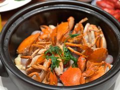 -玄武苏宁诺富特酒店·紫金轩中餐厅