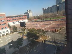 -长春市十一高中