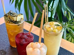 -山缓缓火锅(上海港汇恒隆店)