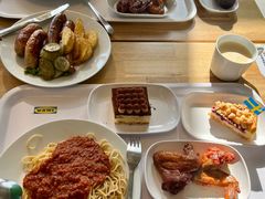-宜家·瑞典风味餐厅(四元桥店)