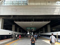 -石家庄站