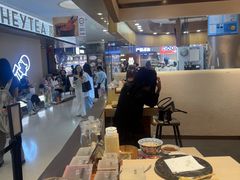 -上海来福士广场