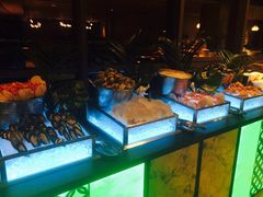 -新食谱全日制餐厅·苏州苏州湾艾美酒店