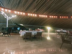 -国家大剧院·西餐厅