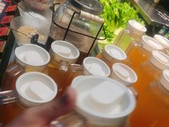 -非烤勿扰韩料自助烤肉(松山湖万科店)